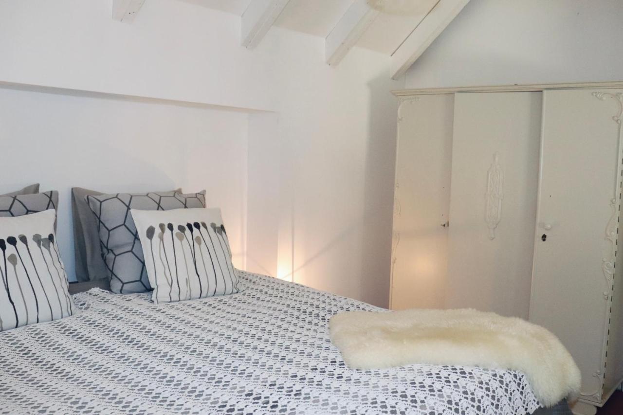 Bed and Breakfast Het Wijdeland Зволле Экстерьер фото