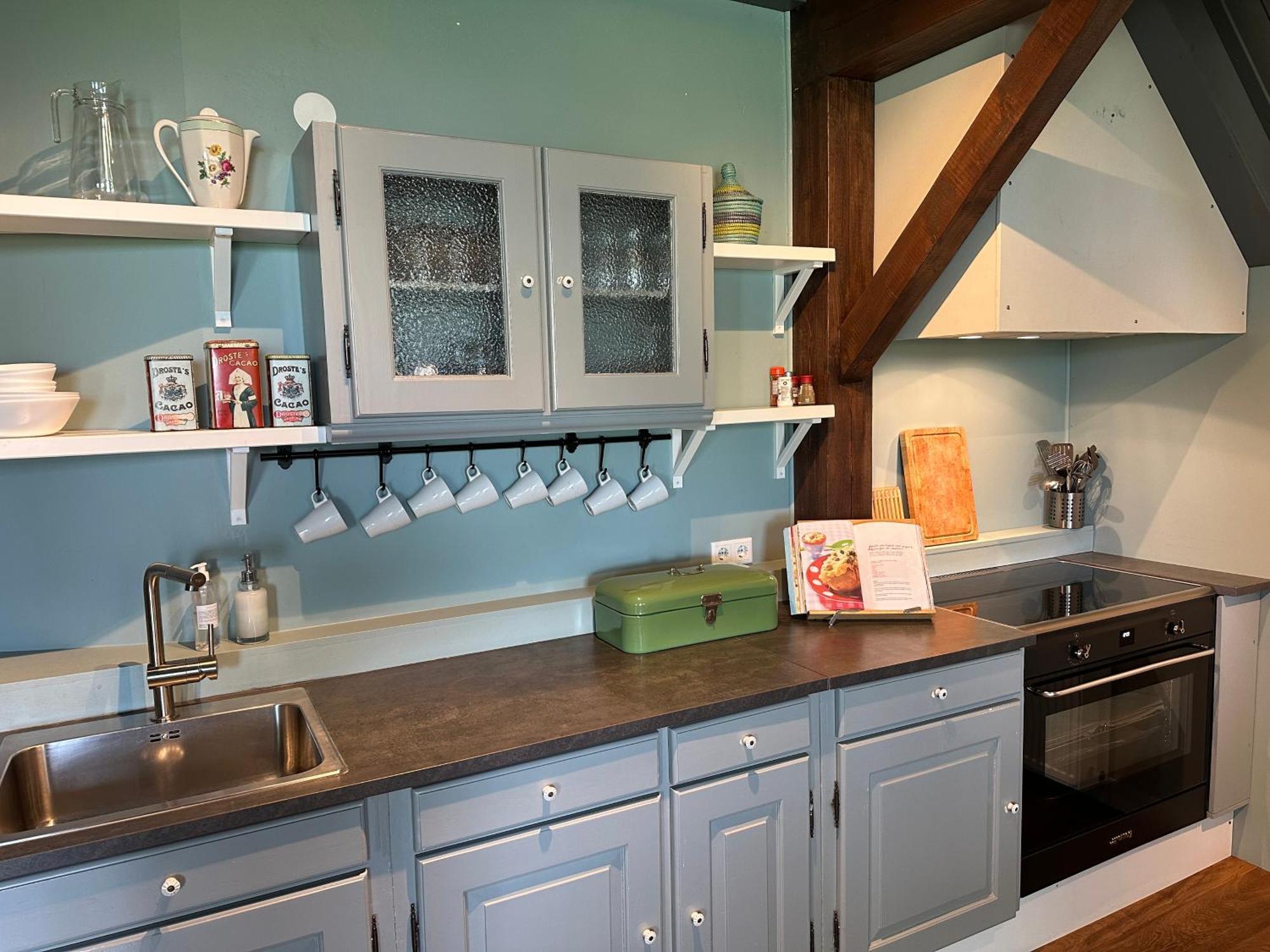 Bed and Breakfast Het Wijdeland Зволле Экстерьер фото